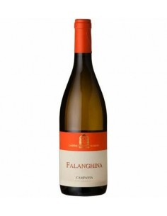Caggiano falanghina cl75