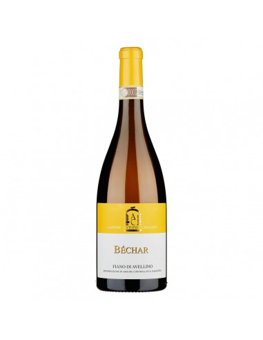 Caggiano fiano cl75 bechar