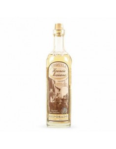 Tequila herencia mexicana cl70 reposado