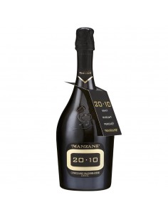 Le manzane prosecco cl75 valdobb.20.10