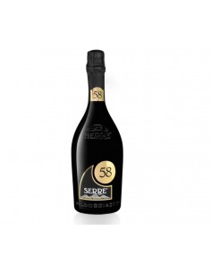 Serre prosecco cl75 58 valdobb.brut