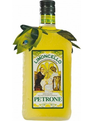 Petrone limoncello cl70