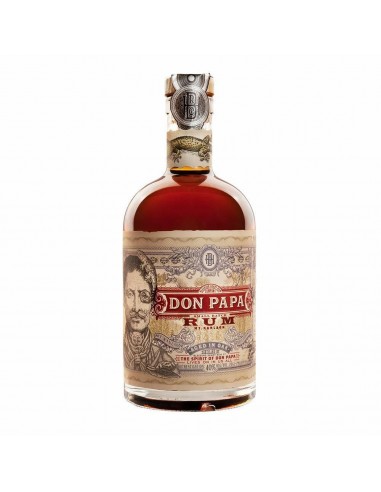 RUM DON PAPA CL.70 AST.