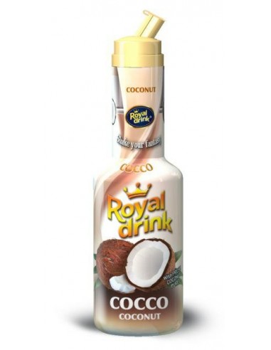 Royal drink polpa kg1 cocco