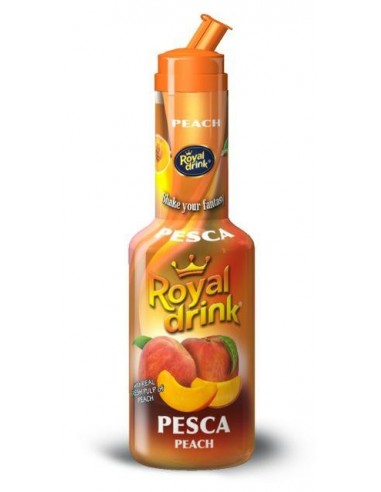 Royal drink polpa kg1 pesca