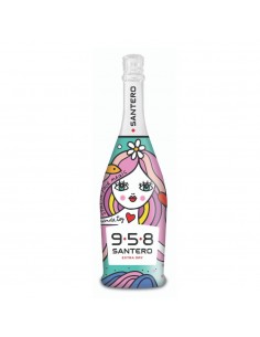 SANTERO AMANDA TOY EXTRA DRY CL.75