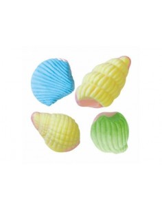 Casa del dolce trolli kg1 conchiglie