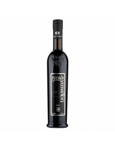 Nero liquirizia lt1 nero 