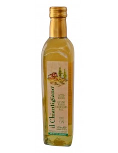 Il chiantigiano aceto cl50 di vino valdichiana
