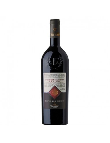 Tinazzi bastia san michele cab.sau.cor. cl75