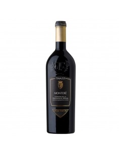 Tinazzi montere  corvina lt1,5