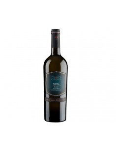 Feudo di s.croce cl75 noel fiano salento
