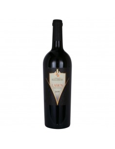 Tinazzi nero d avola cl75 lasios
