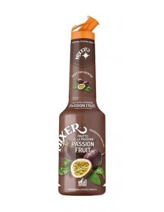 Mixer passion fruit cl.100