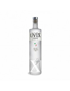 Vodka uvix lt1