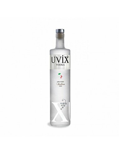 Vodka uvix lt1