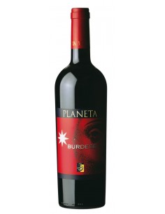Planeta burdese cl75 rosso