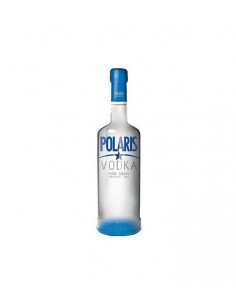 Vodka polaris cl100 pure grain