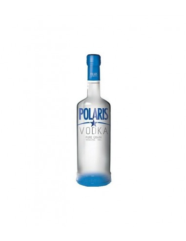 Vodka polaris cl100 pure grain