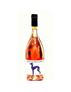 CASTELLO DELLE REGINE CL75 VIGNA DEI LEVRIERI ROSATO