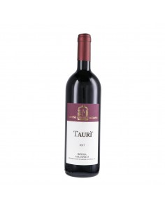 Caggiano aglianico cl75 tauri 