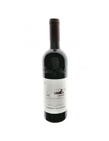 Castello di spessa cl75 friulano isonzo