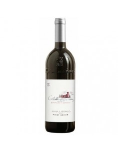 Castello di spessa cl75 pinot grigio isonzo