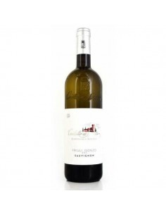 Castello di spessa cl75 sauvignon isonzo