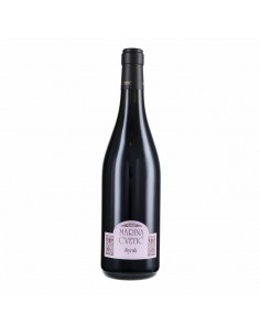 Marina cvetic cl75 syrah