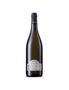 Marina cvetic cl75 trebbiano riserva