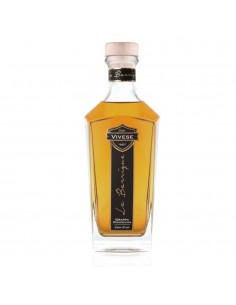Vivese grappa barrique cl70