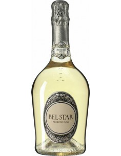 Belstar prosecco cl75 brut