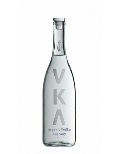 Vodka organic cl70 vka