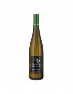 Masseria campito atellanum vino asprinio cl.75