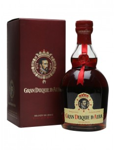 Brandy gran duque cl70 d alba