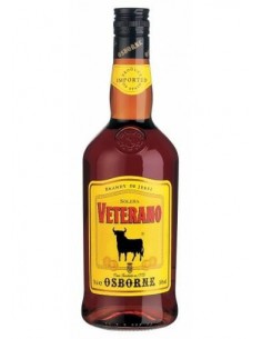Brandy veterano cl70 osborne