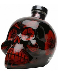 Sangre de vida tequila cl70 anejo