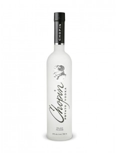 Vodka chopin cl.100