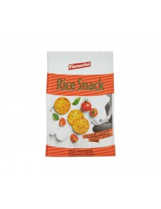 Fiorentini rice snack pizza gr.40