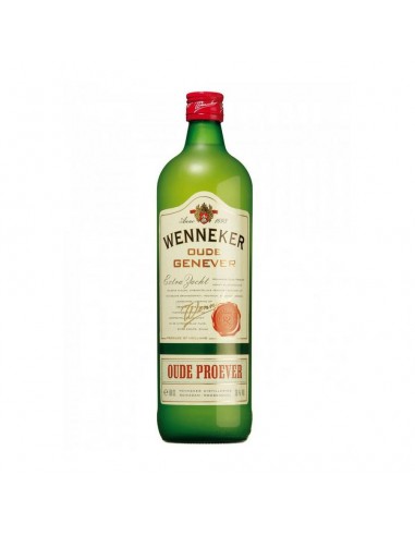 WENNEKER GENEVER OUDE PROEVER CL100