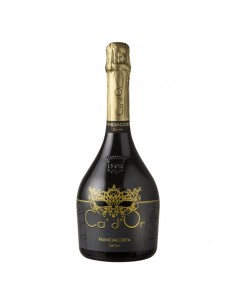 Ca d or franciacorta cl75 saten