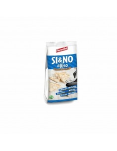 Fiorentini si&no triangoli di riso gr.100