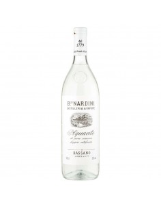Nardini grappa cl300 aquavite bianca