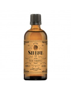 Bitters sirene cl10 fior d arancio
