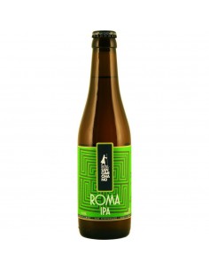 Birra san gimignano cl33 i.p.a. roma