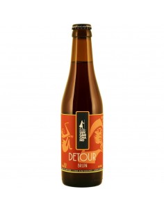 Birra san gimignano cl33 bruin detour
