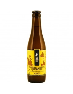 Birra san gimignano cl33 blanche errante