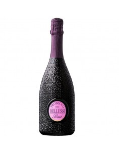 Bellussi cl75 prosecco rose  brut