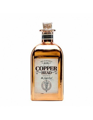 Gin copperhead cl.50