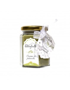 Etnafrutti crema gr90 di pistacchio